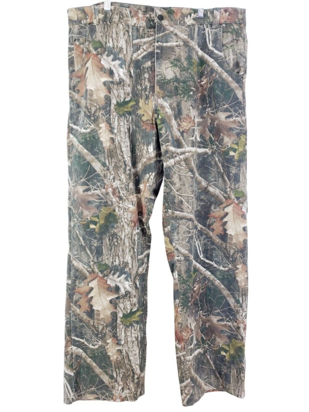 Magellan Camouflage Hunting Pants Mens XXL Straight Leg Outdoor Wear